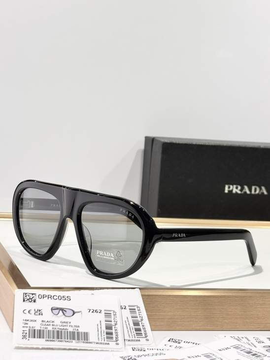 Picture of Prada Sunglasses _SKUfw77837981fw